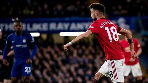 EN VIVO: Brujas vs. Manchester United por la Europa League