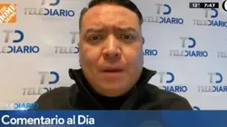 Willie González le pegó a Tigres y elogió a Rayados