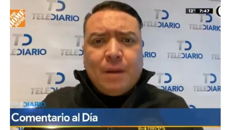 Willie González le pegó a Tigres y elogió a Rayados