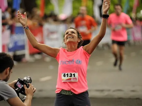 UNICEF corre una vez más por la Educación