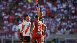 Le pasa factura: el castigo de Gallardo a Paulo Díaz por su imprudente expulsión