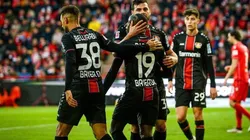 Qué canal transmite Bayer Leverkusen vs. Porto por la UEFA Europa League