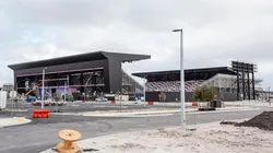 Inter Miami debutará a casa llena