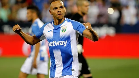 Oficial: Barcelona anunció el fichaje de Martin Braithwaite