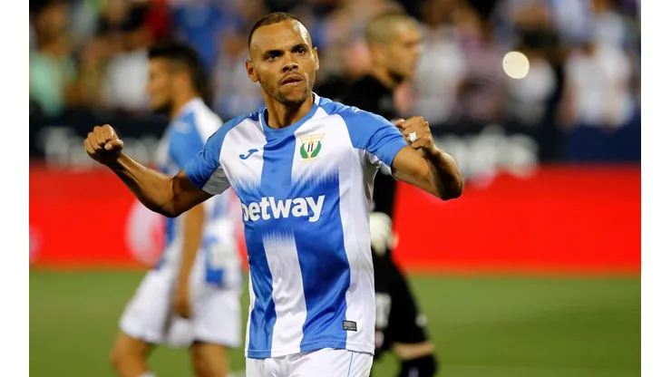 Oficial: Barcelona anunció el fichaje de Martin Braithwaite