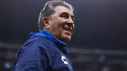 Carlos Reinoso: "Si me dan 50 millones de dólares, te hago un equipo campeón"