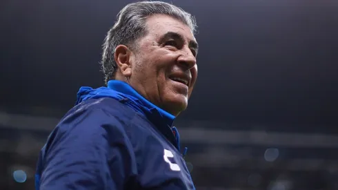 Carlos Reinoso: "Si me dan 50 millones de dólares, te hago un equipo campeón"