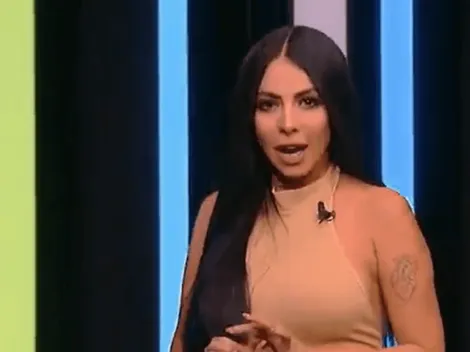 Jimena Sánchez: ¡Una disculpa pública para su abuela!