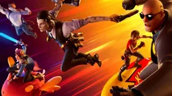 Todas las recompensas del Pase de Batalla de Fortnite Capitulo 2 - Temporada 2