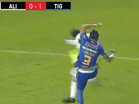 ¡No lo pueden ni ver! Las repercusiones por la burrada de Salcedo