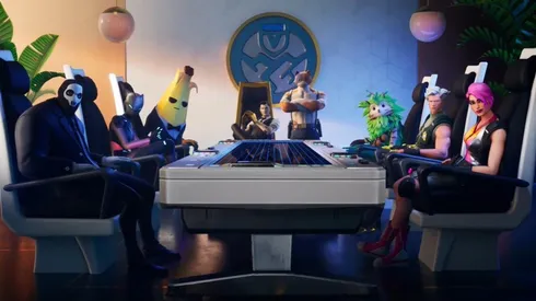 ¡Espectacular! La nueva cinemática de Fortnite Capitulo 2 Temporada 2