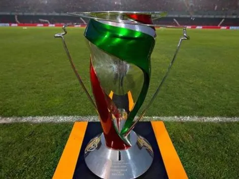 ¡Definidas! Así se jugarán las semifinales de la Copa MX