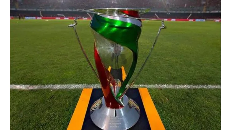 ¡Definidas! Así se jugarán las semifinales de la Copa MX