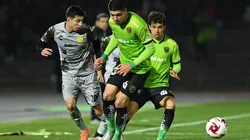 Juárez superó sin dificultades a Dorados.