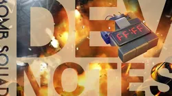 Garena revela su nuevo modo para Free Fire ¡Escuadrón de Bombas!