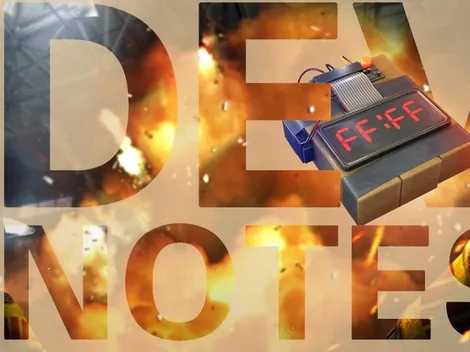 Garena revela su nuevo modo para Free Fire ¡Escuadrón de Bombas!