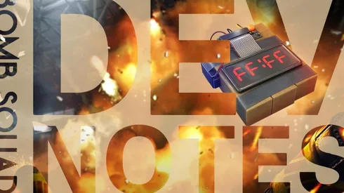 Garena revela su nuevo modo para Free Fire ¡Escuadrón de Bombas!