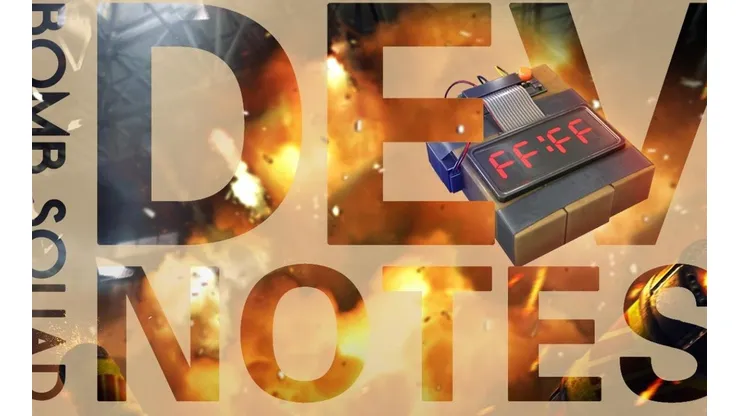 Garena revela su nuevo modo para Free Fire ¡Escuadrón de Bombas!