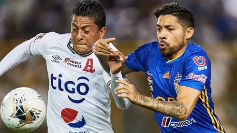 Tigres perdió por 2-1 frente a Alianza de San Salvador.