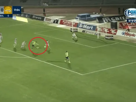 En una ráfaga de goles, Juárez derrota a Dorados 2-0