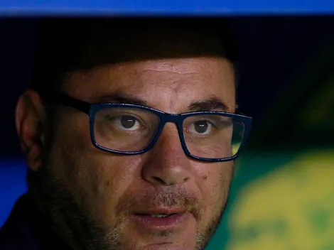 Antonio Mohamed: "Contra el América, es la última llamada"