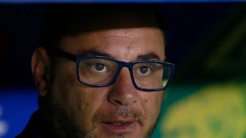 Antonio Mohamed: "Contra el América, es la última llamada"