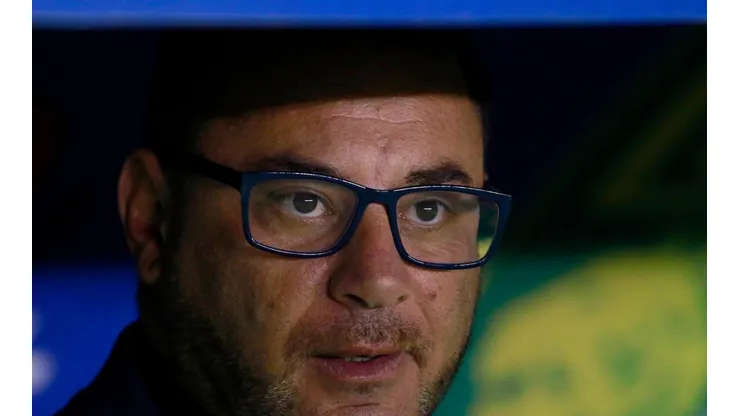 Antonio Mohamed: "Contra el América, es la última llamada"