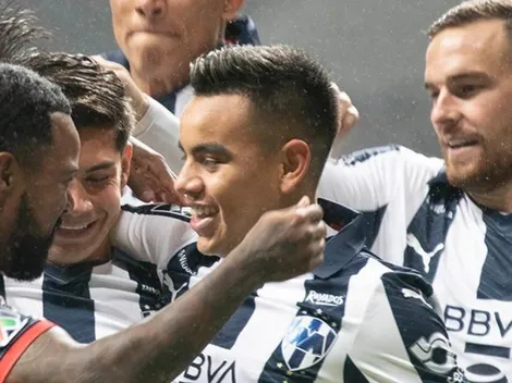 Monterrey eliminó a Santos y avanzó a semifinales