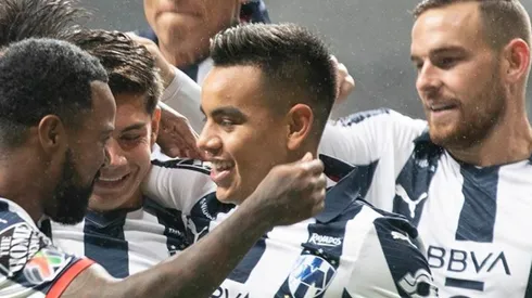 Monterrey eliminó a Santos y avanzó a semifinales