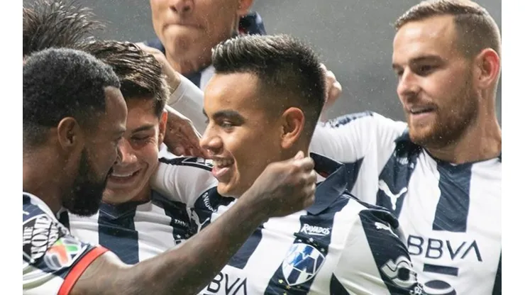 Monterrey eliminó a Santos y avanzó a semifinales