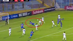 ¡De tijera! Purata abrió la cuenta para Tigres