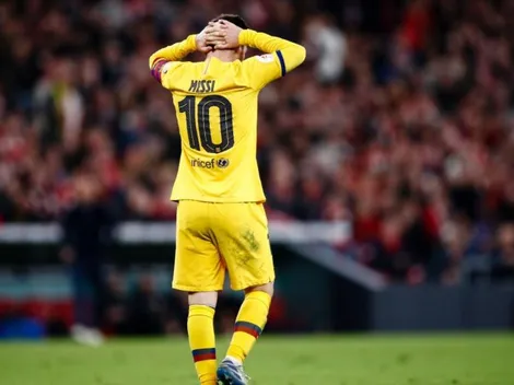 TNT Sports tiró la bomba: Messi está pensando en volver al fútbol argentino