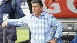 El motivo por el cual Reinoso no jugó en el Real Madrid