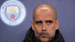 Lo que faltaba: ahora Guardiola le contestó al presidente del Barcelona