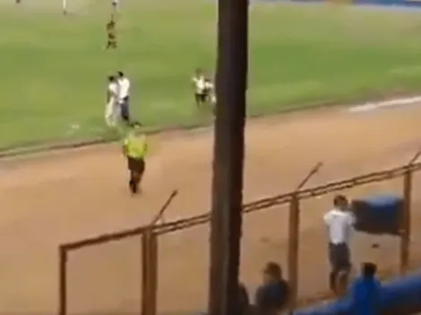 En contra todo pronóstico: el VAR llegó a la Copa Perú