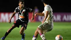 Qué canal transmite Oriente Petrolero vs. Vasco da Gama por la Copa Sudamericana