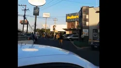 ¡Basta de violencia! Enfrentamiento entre aficionados de Tigres y Alianza