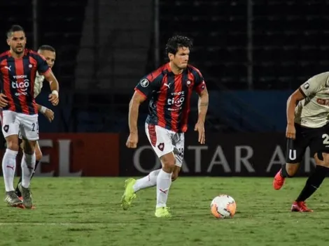 EN VIVO: Barcelona SC vs Cerro Porteño por la Copa Libertadores