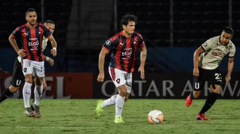 EN VIVO: Barcelona SC vs Cerro Porteño por la Copa Libertadores