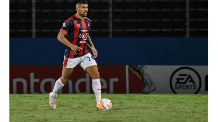 Qué canal transmite Barcelona SC vs Cerro Porteño por la Copa Libertadores