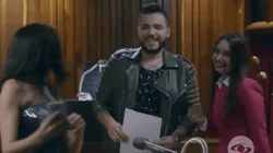 Fuertes críticas a Jessi Uribe, luego de salir en 'Amar y Vivir' de Caracol