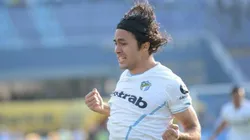 La historia del goleador de Comunicaciones que enfrenta al América