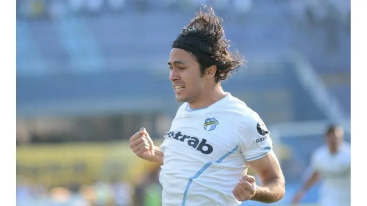 La historia del goleador de Comunicaciones que enfrenta al América