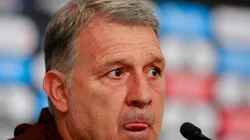 A Martino le preocupa la actualidad de Herrera y Lozano.