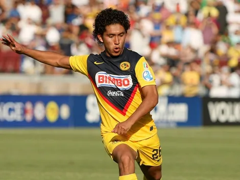 Silva, sobre el apoyo de los guatemaltecos al América