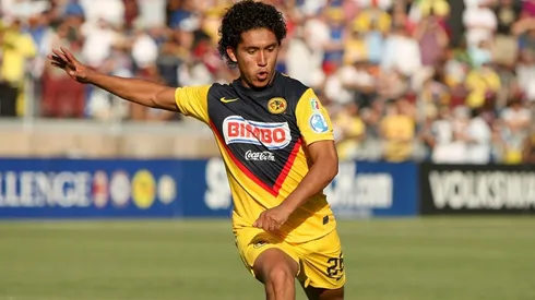 Silva, sobre el apoyo de los guatemaltecos al América