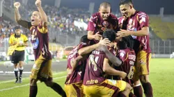 En VIVO: Deportes Tolima vs. Internacional por la Copa Libertadores