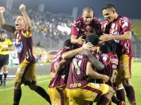 En VIVO: Deportes Tolima vs. Internacional por la Copa Libertadores