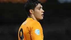 Los Wolves invitaron a ver el juego ante Espanyol en un bar de Ciudad de México