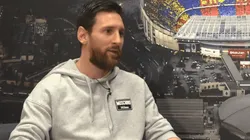 Los candidatos a ganar la Champions League para Messi